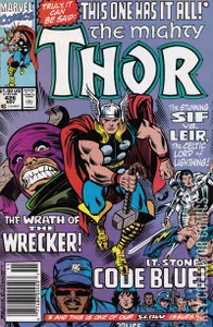 Thor #426