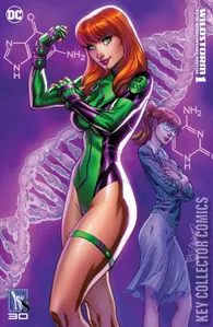 Wildstorm: 30th Anniversary #1