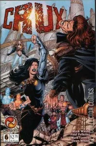 Crux #6
