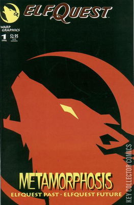 ElfQuest:  Metamorphosis