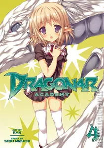 Dragonar Academy #4