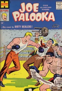 Joe Palooka #112