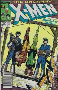 Uncanny X-Men #236