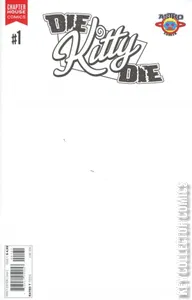 Die Kitty Die #1