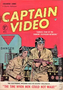 Captain Video #2