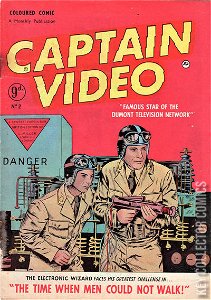 Captain Video #2 
