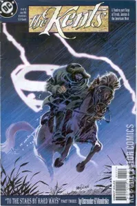 The Kents #11