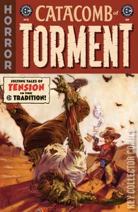 EC: Catacomb of Torment #15