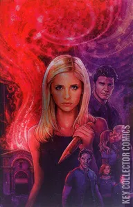 Buffy the Vampire Slayer / Angel: Hellmouth #1