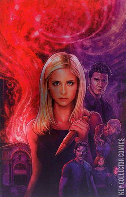 Buffy the Vampire Slayer / Angel: Hellmouth