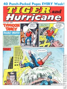 Tiger #31 July 1965 562