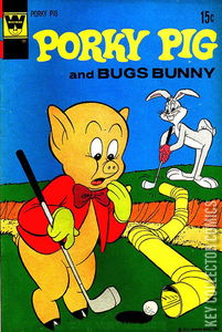 Porky Pig #40 