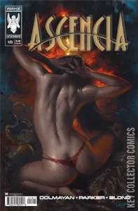 Ascencia #18