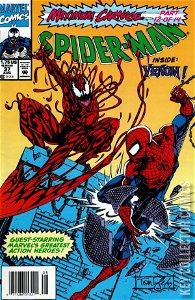 Spider-Man #37 