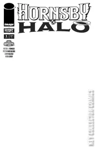 Hornsby & Halo #1
