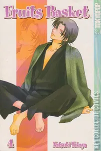 Fruits Basket #4