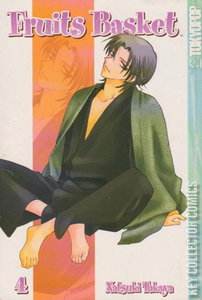 Fruits Basket #4