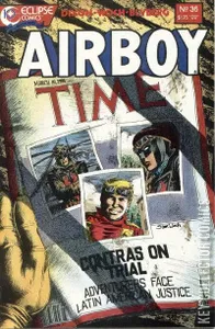Airboy #36