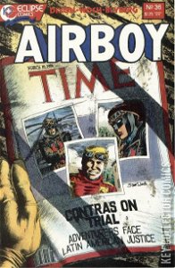 Airboy #36