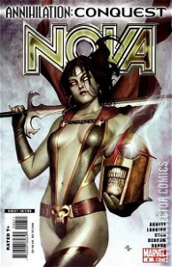 Nova #6