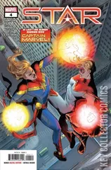 Cover for Star #4