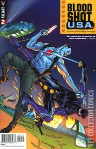 Bloodshot U.S.A. #2
