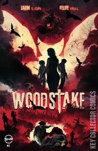 Woodstake #2