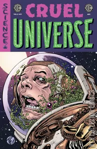 Cruel Universe #1