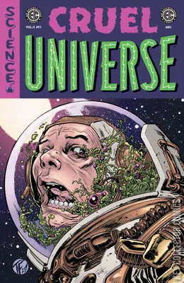 Cruel Universe