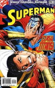 Superman #216