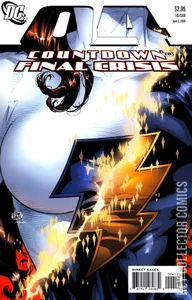 Countdown to Final Crisis #4