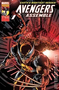 Avengers Assemble #11