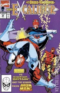 Excalibur #22
