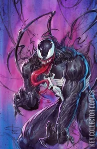 Venom #9