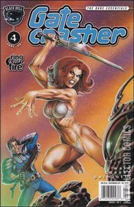 Gatecrasher: Ring of Fire #4
