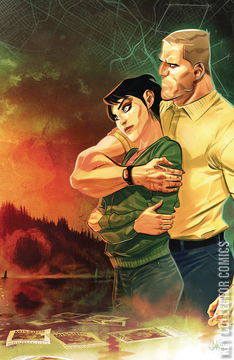 Variant Cover for Pine and Merrimac #1