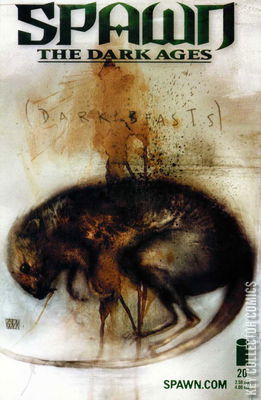 Spawn: The Dark Ages