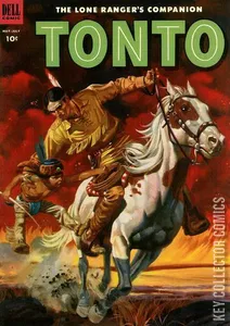 Tonto #11