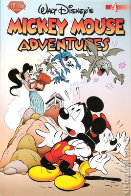 Walt Disney's Mickey Mouse Adventures