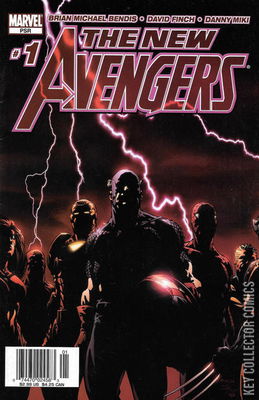 New Avengers