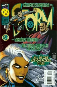 Storm #3