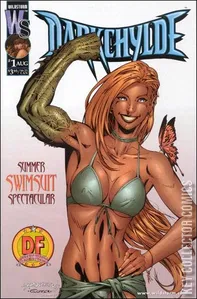 Darkchylde Summer Swimsuit Spectacular #1