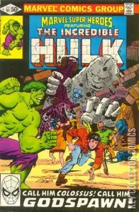Marvel Super-Heroes #94