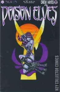 Poison Elves #57