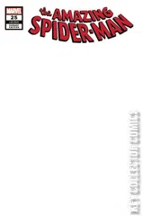 Variant Cover for Amazing Spider-Man #25