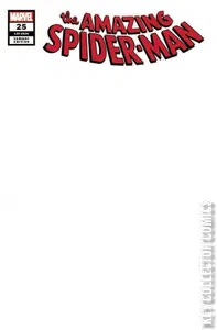 Amazing Spider-Man #25