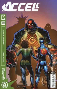 Accell #9