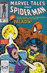 Marvel Tales #231