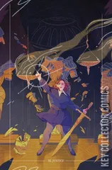 Variant Cover for The Magicians #3