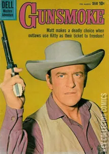 Gunsmoke #19